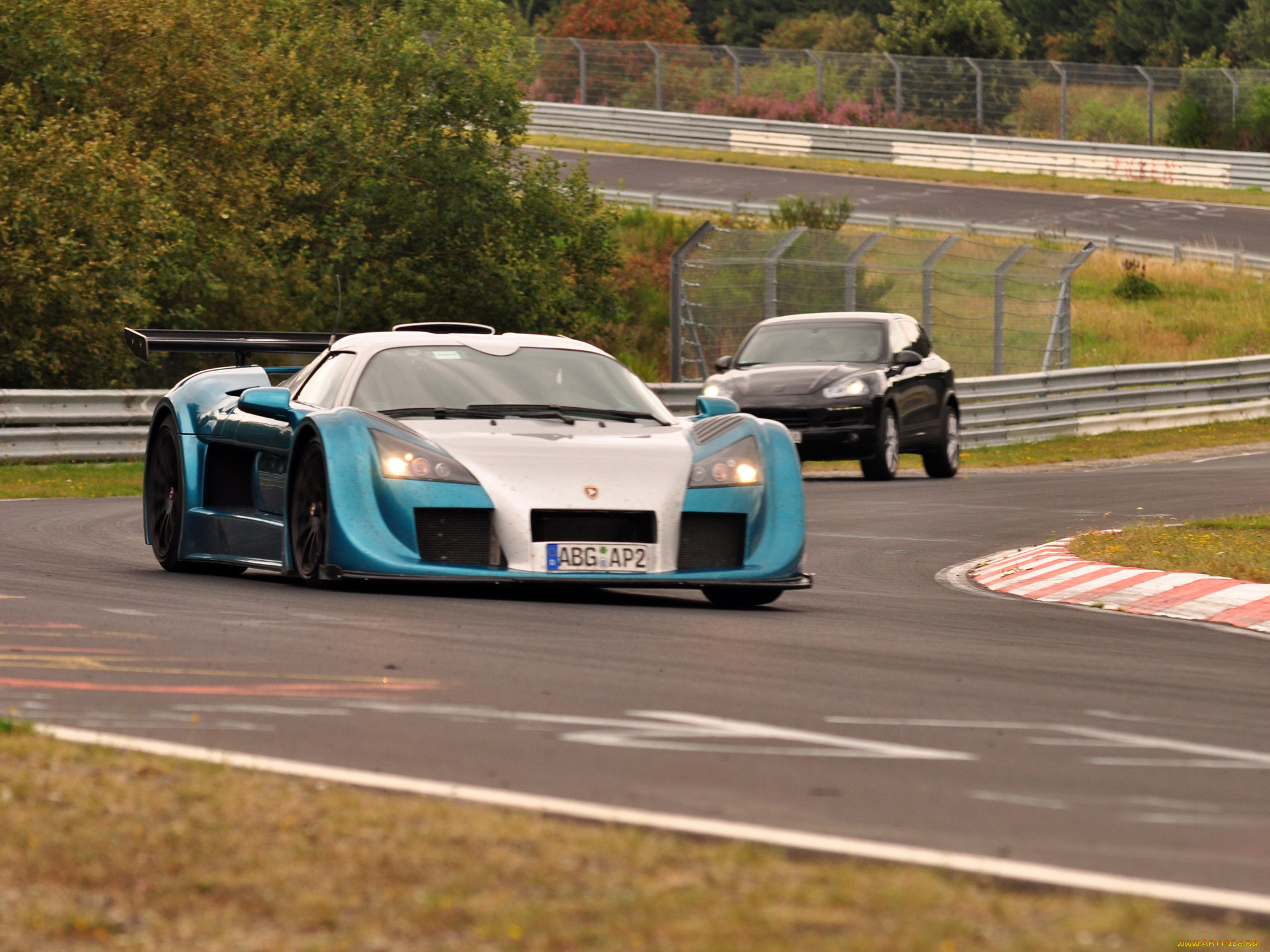 , gumpert